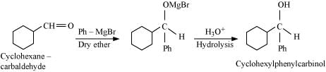 NCERT Solutions Class 12 Chemistry Chapter 8 - Aldehydes, Ketones & Carboxylic Acids